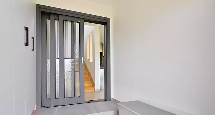 Commercial Sliding Door Contractor in Kissimmee, FL