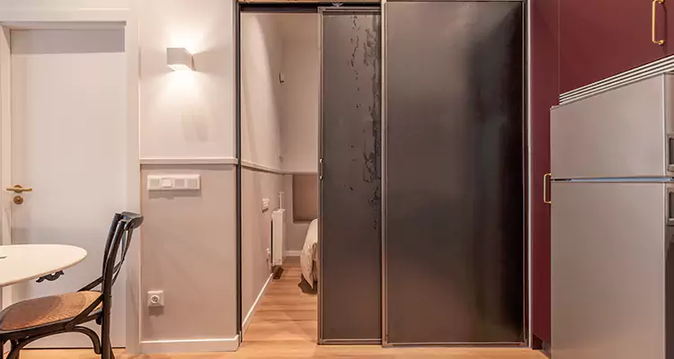 Adjust Pella Sliding Doors Not Moving in Kissimmee, FL