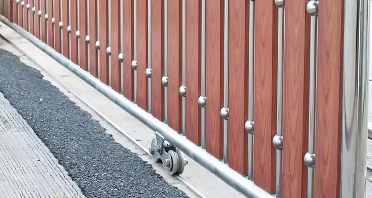 Sliding Screen Door Roller Replacement in Kissimmee, FL