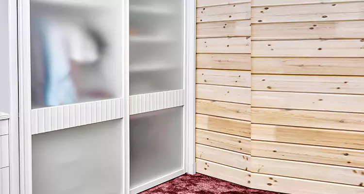 Sliding Closet Door Rollers Replacement in Kissimmee, FL