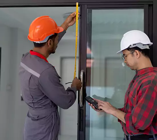 installation in Kissimmee