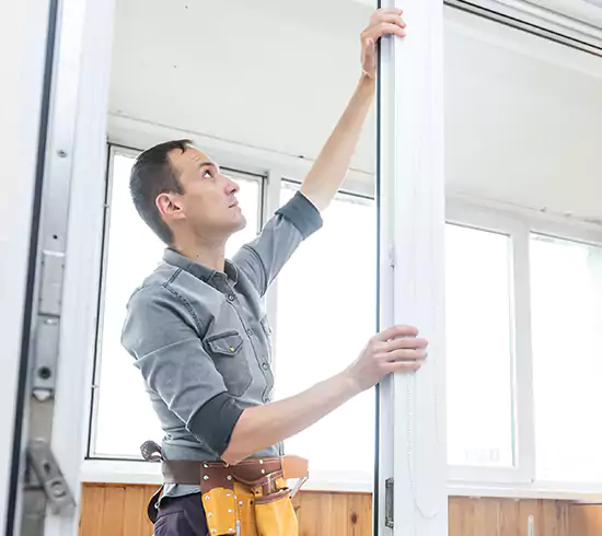 Replacement in Kissimmee